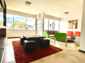 ItsaHome Aparments - Casa del Parque